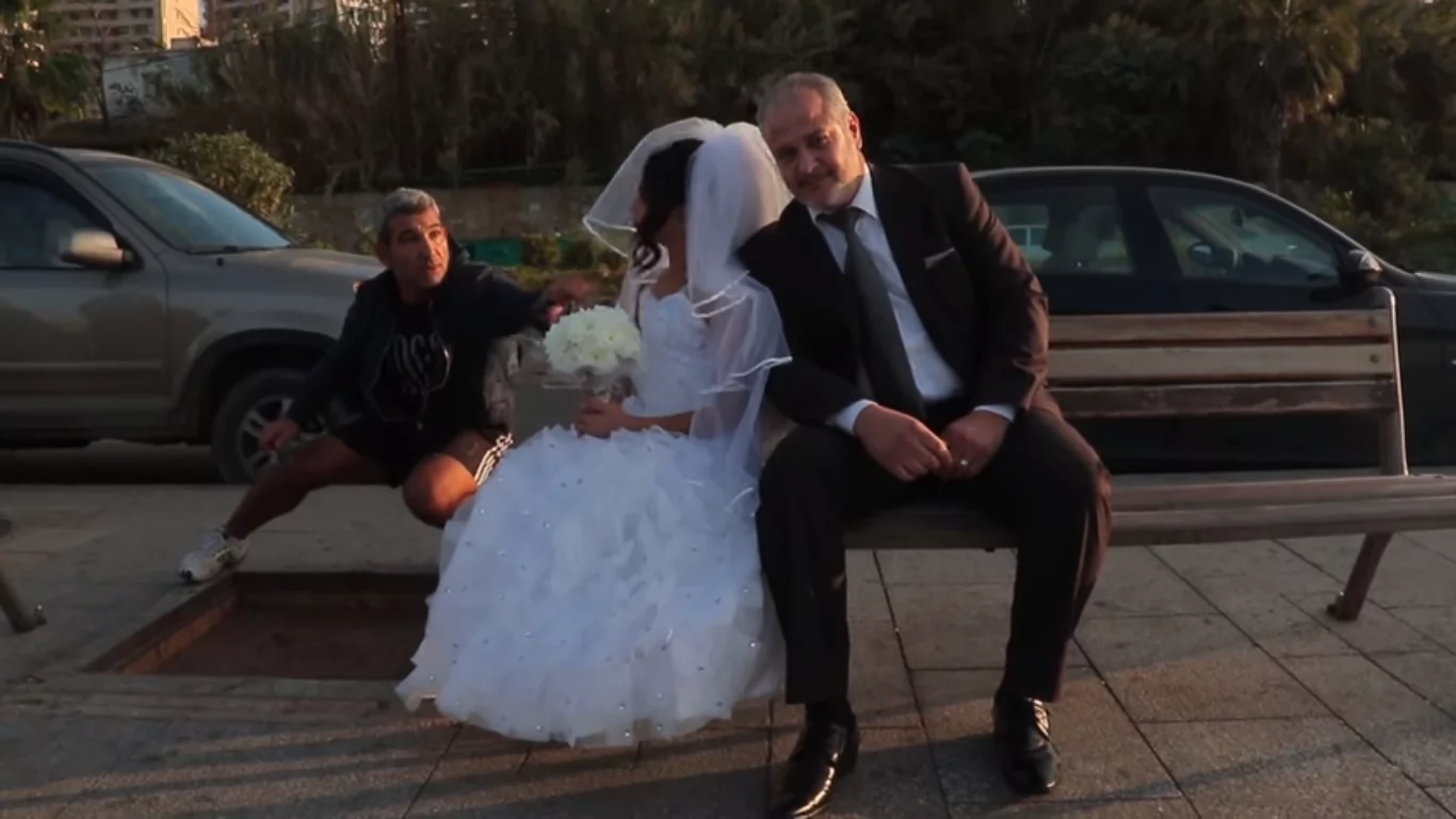 This Old Man Forcefully Married This Young Girl. The Sad Part Is, He Has Her Parent’s Permission This Old Man Forcefully Married This Young Girl. The Sad Part Is, He Has Her Parent’s Permission