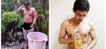 Netizen shares tips on how to be slim in viral Facebook post! This is a gift to everyone who's been trying to lose weight but can't.