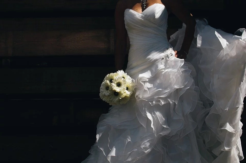 Is It Alright To Fit The Wedding Gown Before The Big Day? A Question Raised By A Bride-To-Be On Facebook That Received Different Reactions & Comments. Is It Alright To Fit The Wedding Gown Before The Big Day? A Question Raised By A Bride-To-Be On Facebook That Received Different Reactions & Comments.