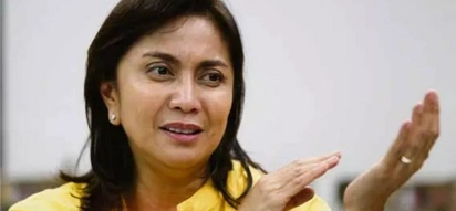 VP Leni more concerned about paying her lawyer than ‘baseless’ Bongbong case