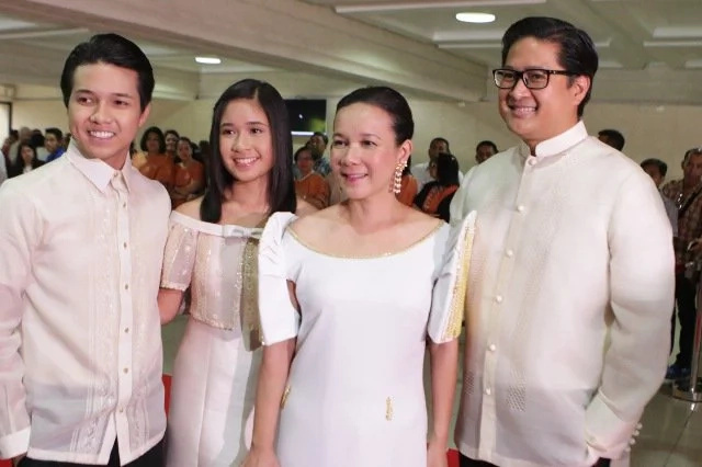 Poe's Father-In-Law Assures Public On Son Poe's Father-In-Law Assures Public On Son