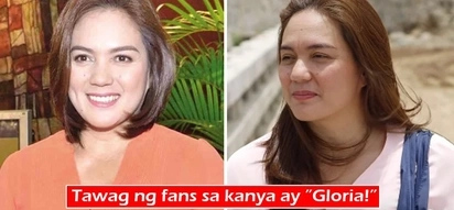 OMG! Pinalabas siya ng mall! Sylvia Sanchez kicked out by security guards from Robinsons Butuan mall for incredulous reasons!