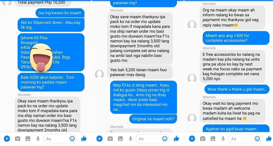 Identity theft: Teenager gets arrested after scamming her customers online using someone else’s name and ID Identity theft: Teenager gets arrested after scamming her customers online using someone else’s name and ID