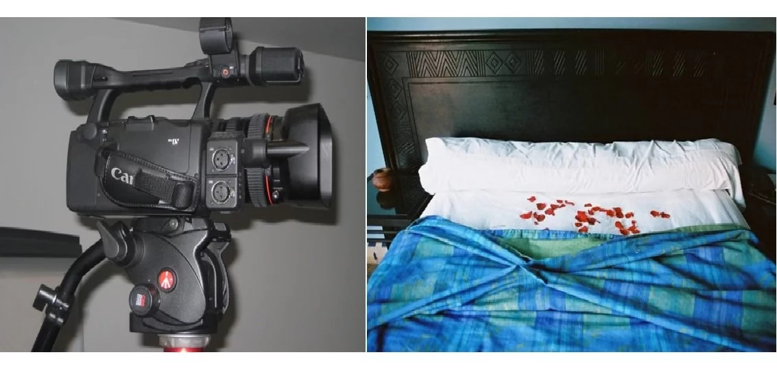 Incest: Girl had an affair with her dad for 8 years. She did this to stop her dad from getting married Incest: Girl had an affair with her dad for 8 years. She did this to stop her dad from getting married