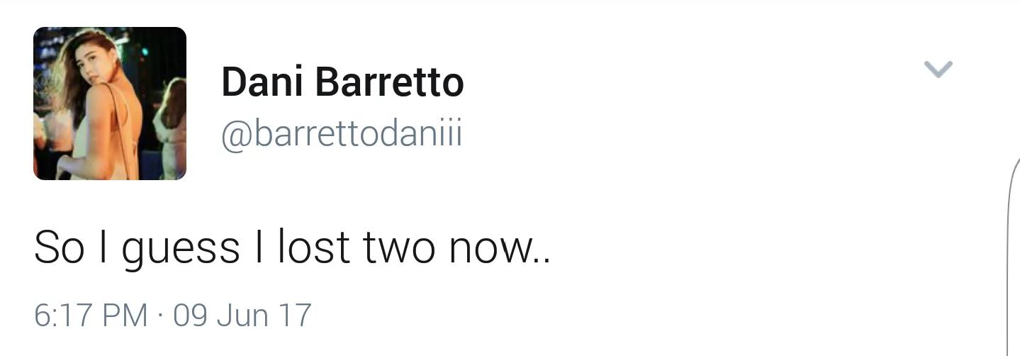dani-tweet dani-tweet