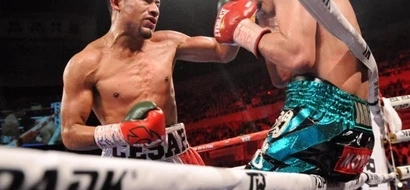 Look! Juarez targets Donaire rematch after Pagara KO