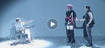 Nakakamangha! Vice Ganda's touching performance will make you support the LGBT