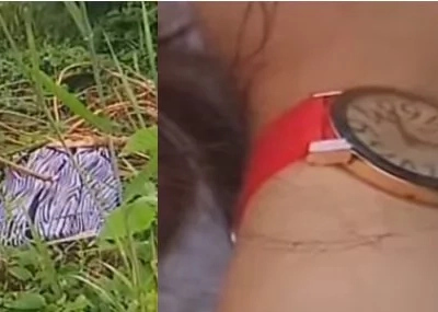 Walang konsensya! Pregnant woman brutally killed using a bra