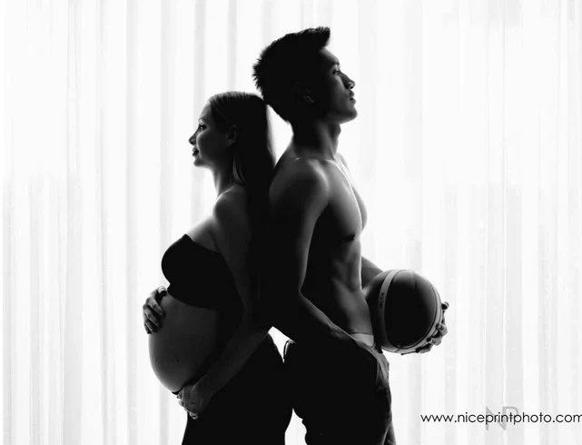 James Yap’s girlfriend gives birth to healthy baby boy James Yap’s girlfriend gives birth to healthy baby boy