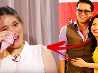 WATCH: Kylie Padilla cries hard while revealing real attitude of Mariel Rodriguez-Padilla! Alamin ang tunay na dahilan!