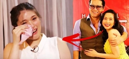 WATCH: Kylie Padilla cries hard while revealing real attitude of Mariel Rodriguez-Padilla! Alamin ang tunay na dahilan!