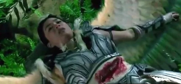 Heart Evangelista ends role in Mulawin vs. Ravena Heart Evangelista ends role in Mulawin vs. Ravena