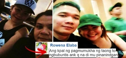 Ayaw panagutan? This furious mother bashed her daughter's boyfriend on Facebook for allegedly abandoning her after getting her pregnant!