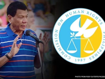 Dept. of Budget slashed P300 million from CHR’s budget