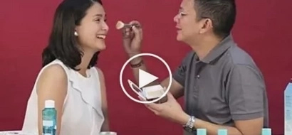 VIDEO: Is Heart Evangelista ready to have a BABY with Chiz Escudero? FIND OUT her answer