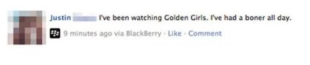 Facebook Posts That Will Make You Lose All of Your Sh*T (10+ Pics) Facebook Posts That Will Make You Lose All of Your Sh*T (10+ Pics)