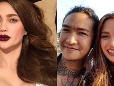 Find out why Arci Munoz can totally relate to her upcoming film 'Can We Still Be Friends'