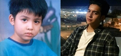 Starstruck Kids winner Kurt Perez is all grown up and he might just be your new #BAEgoals