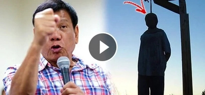 Why you should support death penalty