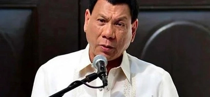 READ: Full text of Duterte's momentous inaugural speech