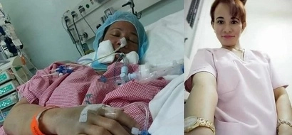 OFW in Saudi dies after employer 'refuse' to release her passport
