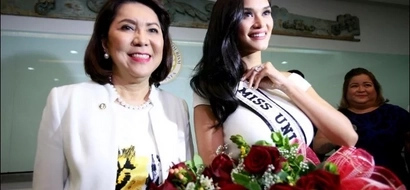 What’s next for Miss Universe Pia Wurtzbach? Find out here.
