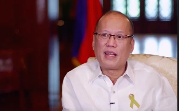 WATCH: PNoy changes his mind; calls Duterte a patriot WATCH: PNoy changes his mind; calls Duterte a patriot