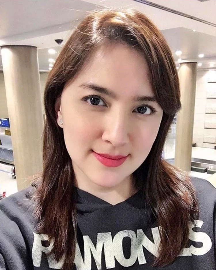Keempee de Leon reveals he and Ara Mina used to be a couple Keempee de Leon reveals he and Ara Mina used to be a couple