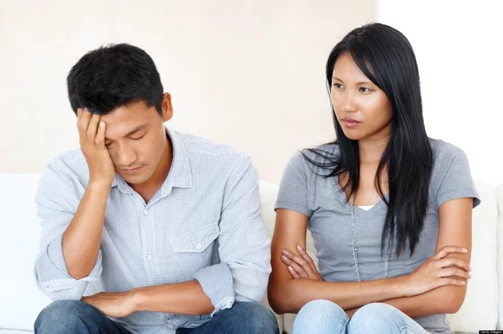 Ladies! These 5 things men wish you knew about them Ladies! These 5 things men wish you knew about them