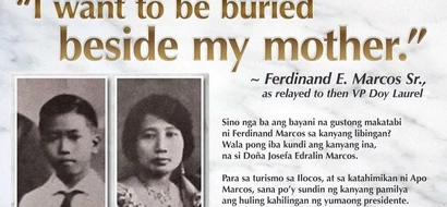 Dear President Rody: Keep MARCOS in ILOCOS