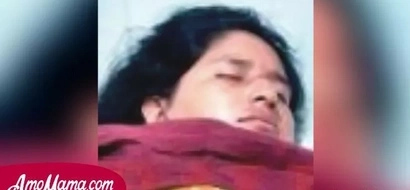 Fingió tener un ataque para acabar con la vida de su pequeño bebé