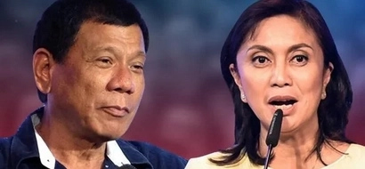 Duterte, Robredo set to attend first Cabinet meeting together