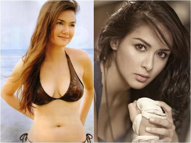 Angelica-Panganiban-Marian-Rivera Angelica-Panganiban-Marian-Rivera