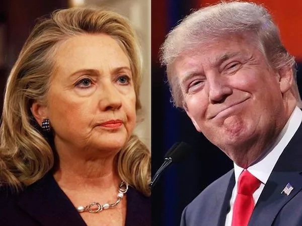 He! Trump Stops Putting Money Into His Campaign He! Trump Stops Putting Money Into His Campaign