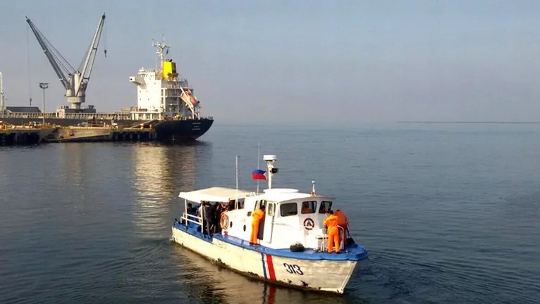 PH and JP holds joint exercises in after PCA decision PH and JP holds joint exercises in after PCA decision