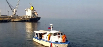 PH, Japan conducts joint exercises after PCA ruling