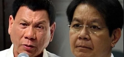 Find out why Lacson is against lawmakers’ project proposals