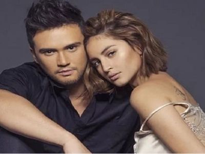 Coleen Garcia And Billy Crawford Excited For Their Wedding Next Year