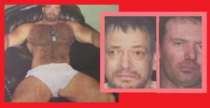 2 Burglars Sodomized For 5 Days After Breaking Into The House Of Notorious Gay Rapist 2 Burglars Sodomized For 5 Days After Breaking Into The House Of Notorious Gay Rapist
