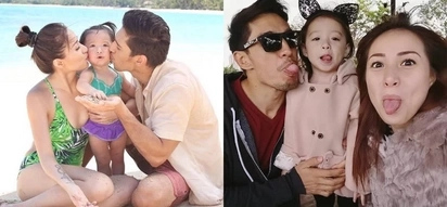 8 photos of the Khalibis that show they’re among PH’s most beautiful families