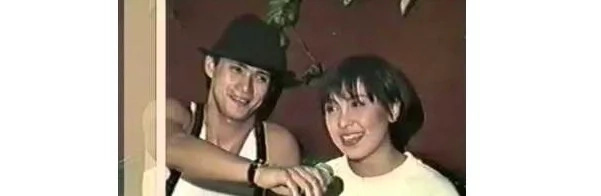 6 Pinay celebrities who fell in love with Robin Padilla before he got married to Mariel Rodriguez 6 Pinay celebrities who fell in love with Robin Padilla before he got married to Mariel Rodriguez