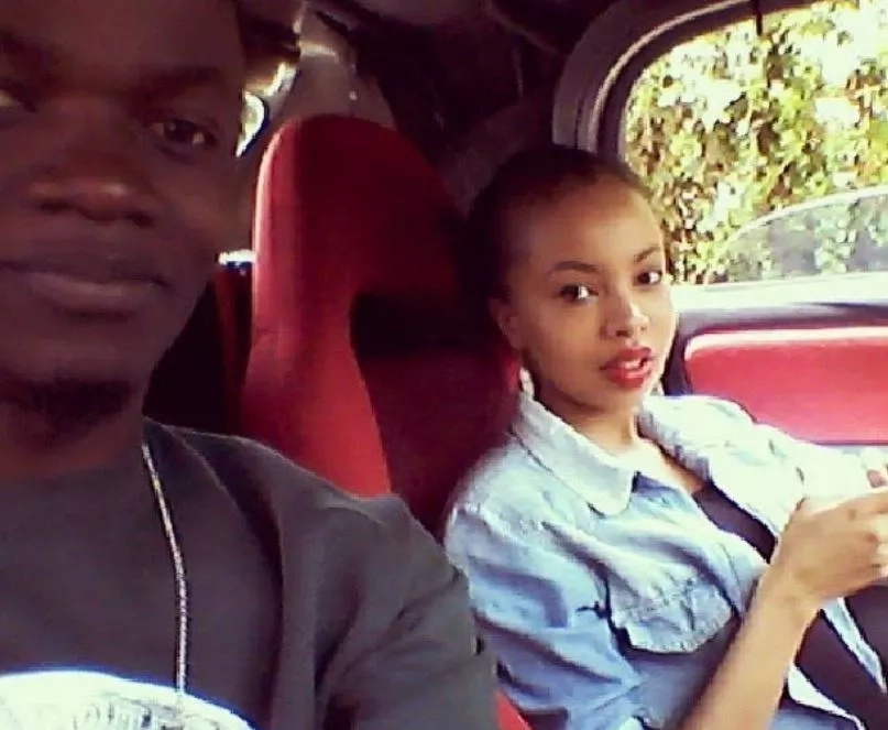 Brenda Wairimu warms hearts with adorable photos of her spending time with hubby Juliani