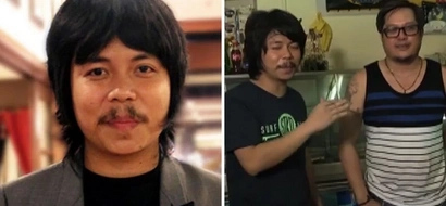 Di siya nakakalimot! Empoy Marquez gives fans a tour of his life before 'Kita Kita' success and it's one inspiring story!