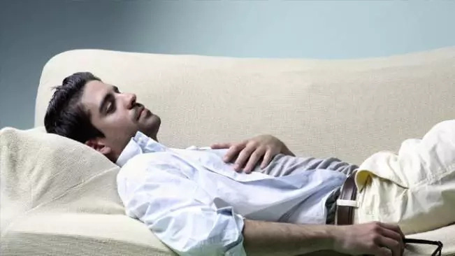 After this, you will never take photos of people in sleep! After this, you will never take photos of people in sleep!