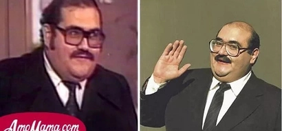 Importante revista publicó una terrible noticia del Señor Barriga