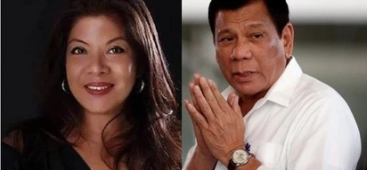 Duterte tagged as netizen's 'labs' after announcement of free healthcare services