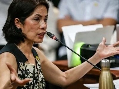 Strike 2! Gina Lopez, Environment Secretary no more after CA rejection