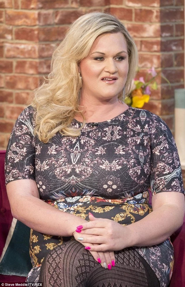 "I Want A Sex Change Again" - Transsexual Reveals "I Want A Sex Change Again" - Transsexual Reveals