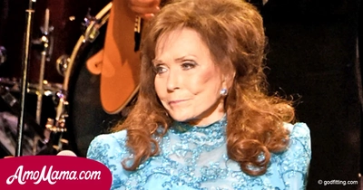 Sad news from country-music legend, Loretta Lynn opens up that she will not be performing again