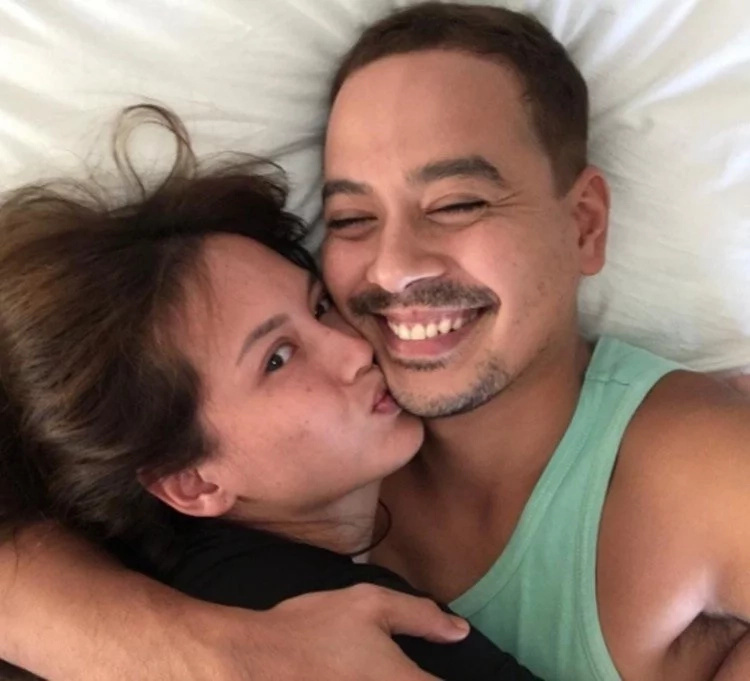 Angelica Panganiban gets honest on feelings about new GF of ex-BF Angelica Panganiban gets honest on feelings about new GF of ex-BF